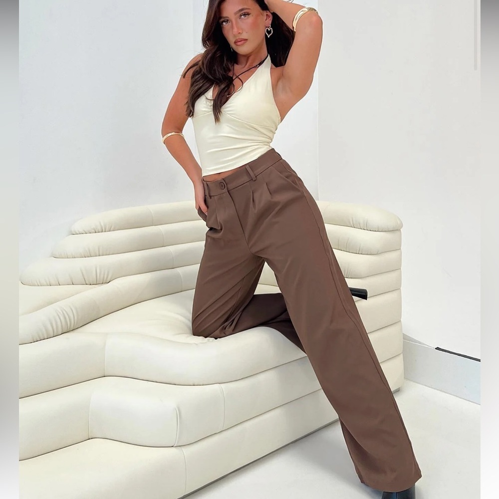 PRINCESS POLLY PANTS